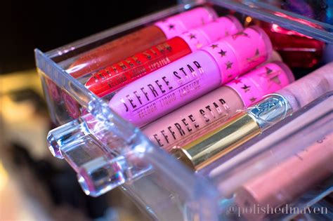 jeffree star ysl review